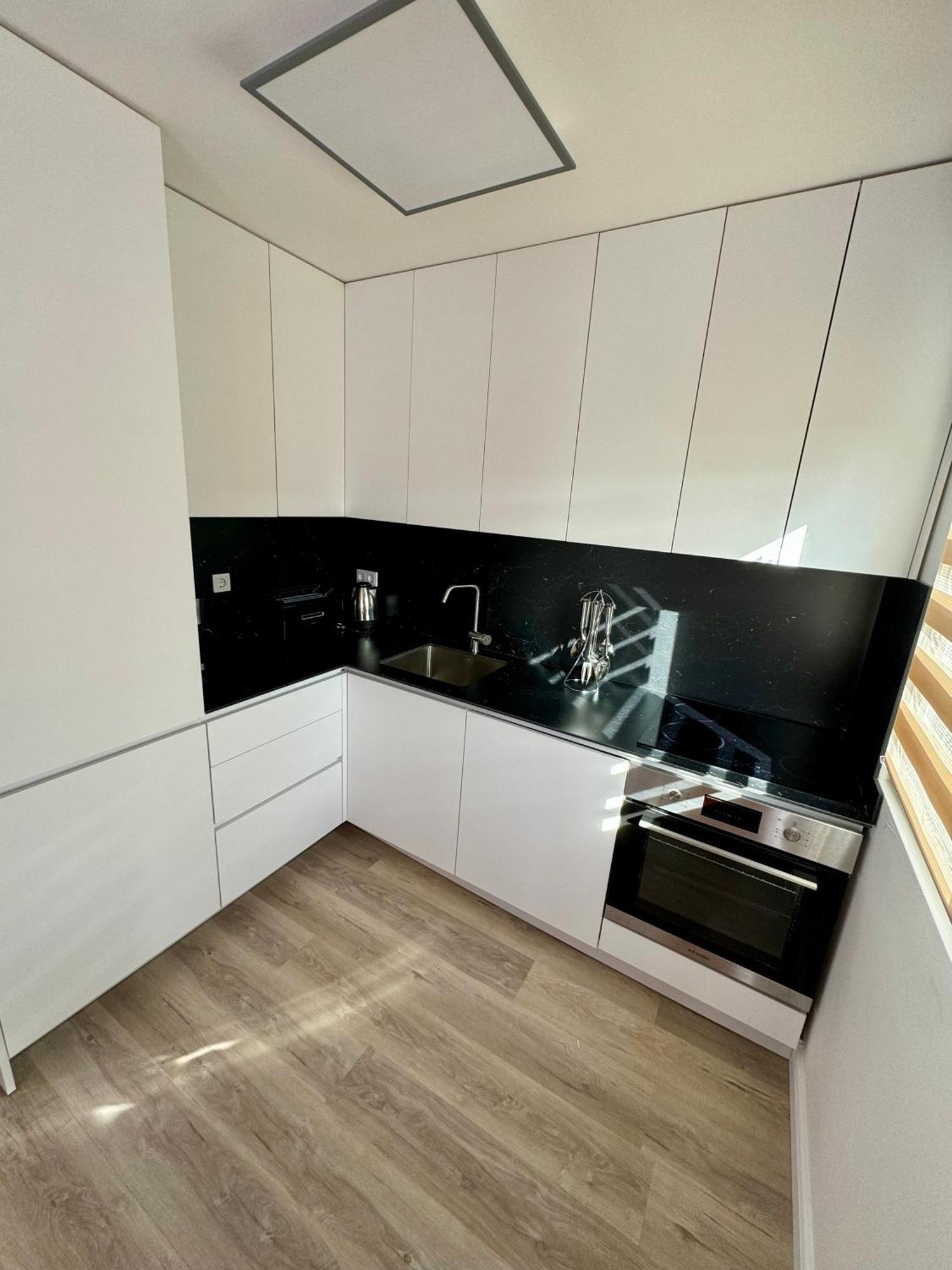 Haus Der Sonne Apartment Soltau Exterior photo