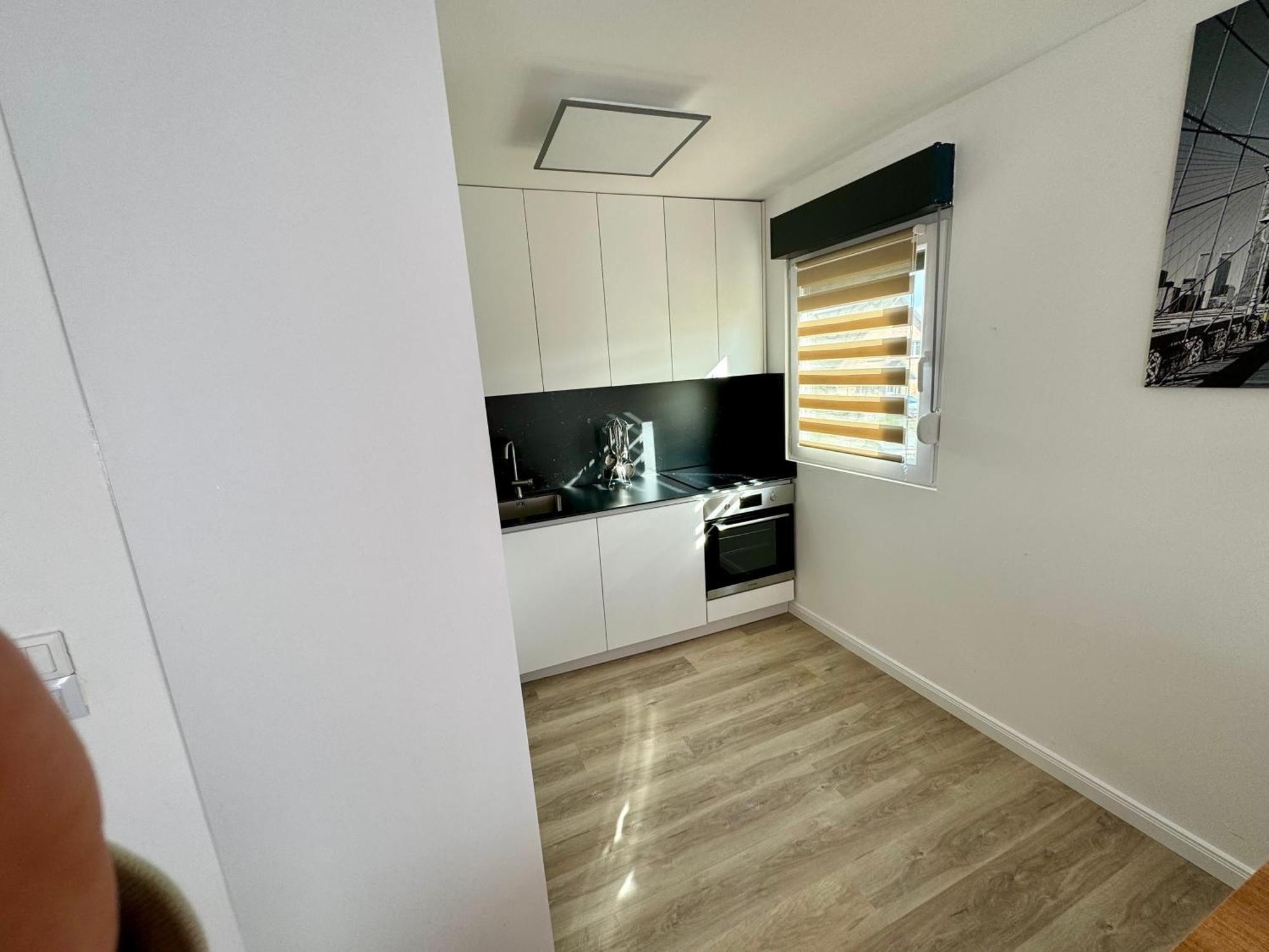 Haus Der Sonne Apartment Soltau Exterior photo